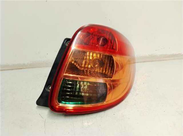 Piloto Trasero Derecho Suzuki SX4 1.9 DDIS