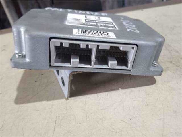 Foto 2ª: Centralita Motor ECU Nissan Pathfinder 2.5 DCI XE [2.5 LTR. - 128 KW DCI DIESEL CAT]