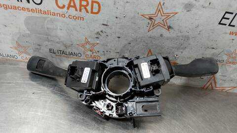 Foto 3ª: Anillo Airbag Bmw X5 3.0I 231CV 170KW [M54B30] (2002)