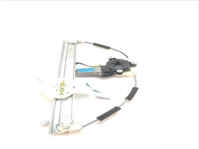Elevalunas Eléctrico Delantero Derecho Hyundai i20 1.2