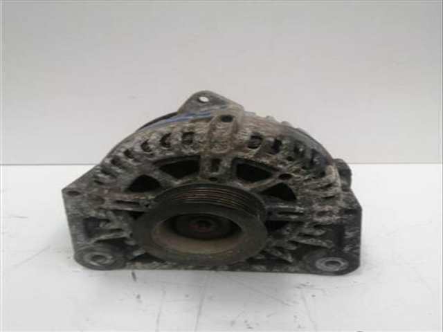 Alternador Renault Scenic 1.9 CONFORT EXPRESSION [1 9 LTR. - 96 KW DCI DIESEL FAP] 131CV JM) 2003 )