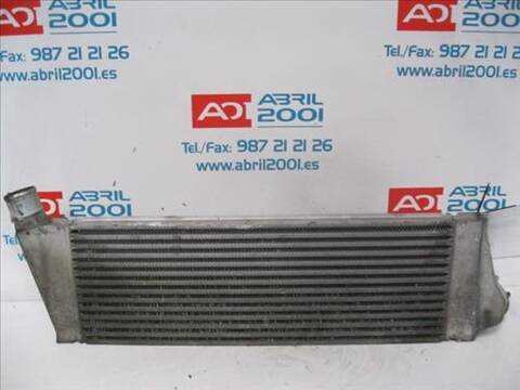 Foto 2ª: Intercooler Renault Scenic 1.5 DCI JM02 JM13) 101CV 74KW JM) [D/ K9K F7] (2005)
