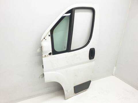 Foto 2ª: Puerta Delantera Izquierda Fiat Ducato 2.3 JTD 131CV [F1AE3481D] (2014)