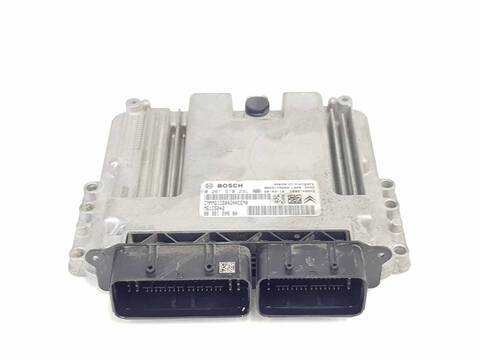 Centralita Motor ECU DS 7 E-TENSE 4X2 BASTILLE