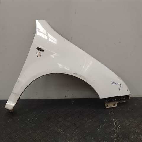 Aleta Delantera Derecha Skoda Fabia 0.1