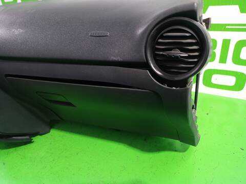 Foto 2ª: Salpicadero Seat Ibiza 1.9 SDI 64CV 47KW [ASY] (2005)