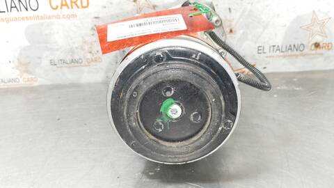 Compresor Aire Acondicionado Chevrolet Cruze LT 131CV 96KW