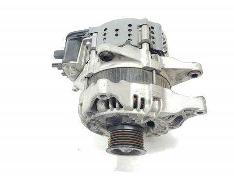 Foto 3ª: Alternador Ford Focus TREND PLUS