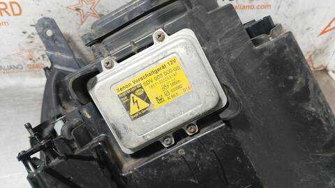 Foto 4ª: Faro Izquierdo Opel Antara COSMO 4X4 150CV 110KW [Z20S] (2008)