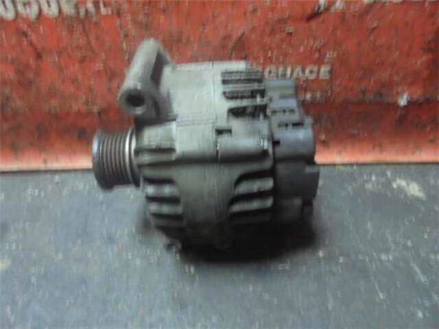Foto 1ª: Alternador Peugeot 207 1.6 16V RC [5FY (EP6DTS)]