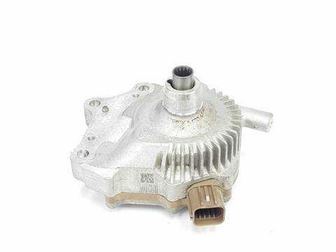 Centralita Motor ECU Hyundai i20 KLASS