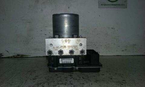 Abs Mercedes Vito 163CV 120KW