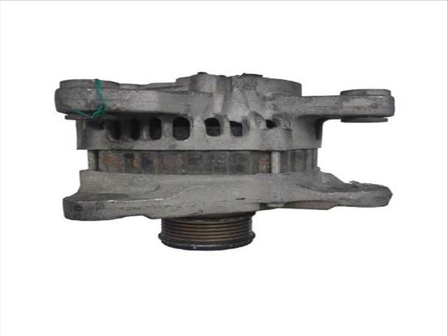 Foto 2ª: Alternador Renault Clio 1.5 DCI HATCHBACK FURGONETA (1998)