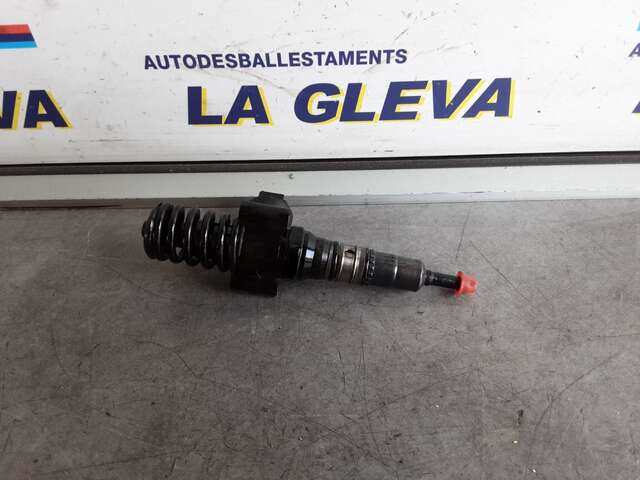 Bomba Inyeccion Audi A3 2.0 TDI 140CV