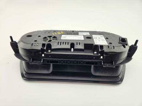 Foto 3ª: Cuadro de Instrumentos Volkswagen Caddy BASE 74CV 55KW [DTRF] (2024)