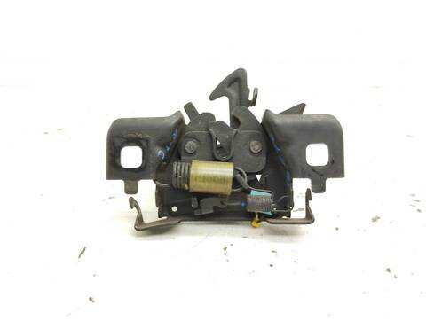 Cerradura Capot Renault Clio ZEN 118CV 87KW