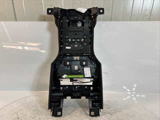 Foto 3ª: Consola Central Porsche Panamera 330 CV 243KW [CSZ CSZB] (2021)