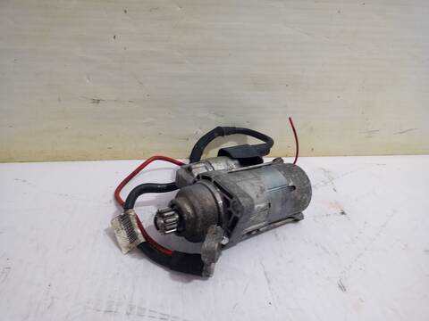 Motor de Arranque Volkswagen Passat INDIVIDUAL BERLINA 140CV 103KW