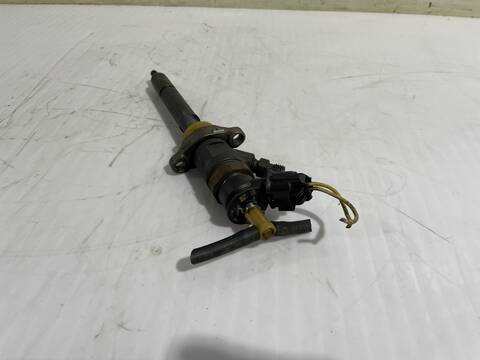 Foto 2ª: Inyectores Peugeot 207 CONFORT 90CV 66KW [9HXDV6ATED4] (2010)