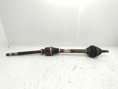Transmision Delantera Derecha Citroen C4 1.6 HDI FAP 92CV 68KW