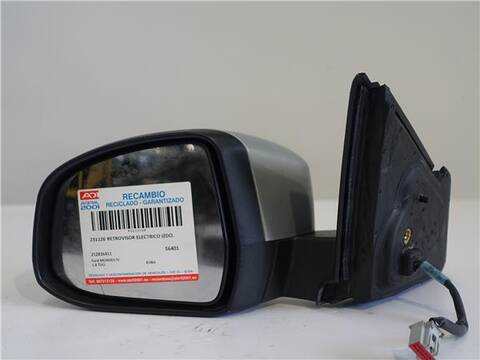 Retrovisor Izquierdo Ford Mondeo 1.8 TDCI 125CV 92KW