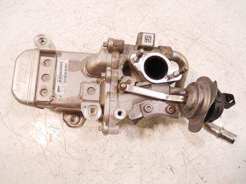 Intercooler Nissan NV400 136 - 179 CV
