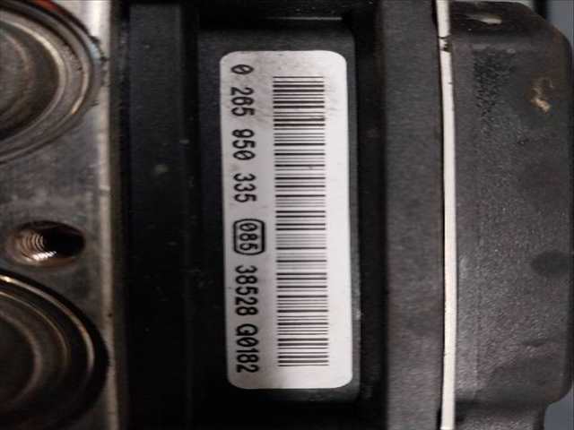 Foto 2ª: Abs Renault Megane 1.9 D [D-F9Q D8] (2003)