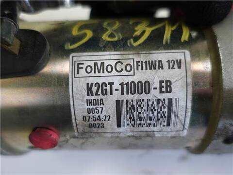 Foto 3ª: Motor de Arranque Ford Kuga HIBRIDO-SUAVE HYBRID ST-LINE 150CV 110KW [YLDC] (2020)