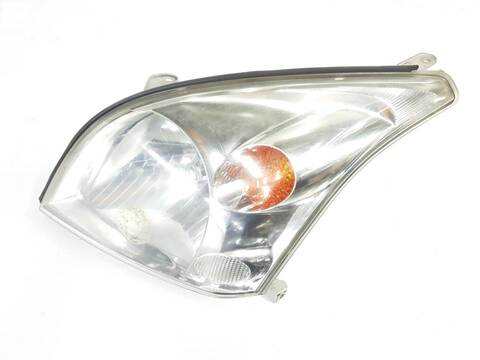 Faro Izquierdo Toyota Land Cruiser 3.0 D4-D VX