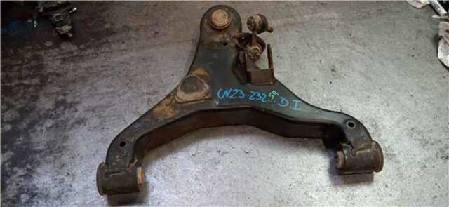 Foto 2ª: Brazo Suspension Delantero Izquierdo Nissan Pathfinder 2.5 DCI [YD25DDTi]