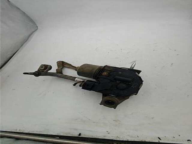Foto 2ª: Motor Limpia Delantero Seat Altea 1.6 I-TECH ECOMOTIVE [1.6 LTR. - 77 KW TDI] [CAY]