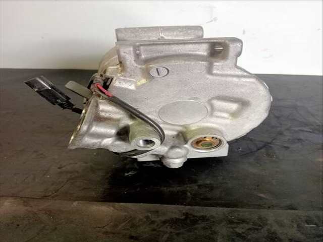 Foto 3ª: Compresor Aire Acondicionado Mercedes Clase A 140 2.0 CDI CAT 109CV (2004)