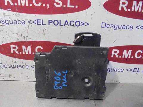 Motor de Arranque Renault Clio AUTHENTIQUE 75CV 55KW
