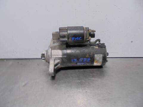 Motor de Arranque Seat Cordoba STELLA BERLINA 68CV 50KW