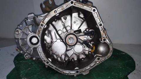 Caja Cambios Mercedes Vito 98CV 72KW CAJA CERRADA