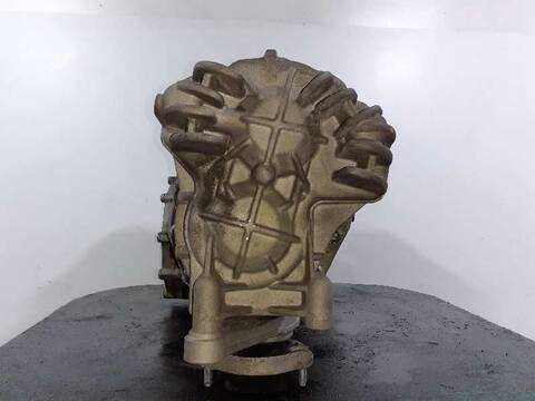 Foto 3ª: Caja Cambios Audi A4 2.0 TDI AVANT 140CV 103KW [BLB] (2005)