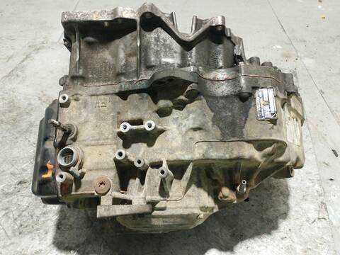 Foto 3ª: Caja Cambios Automatica Volvo S60 D5 163CV 120KW