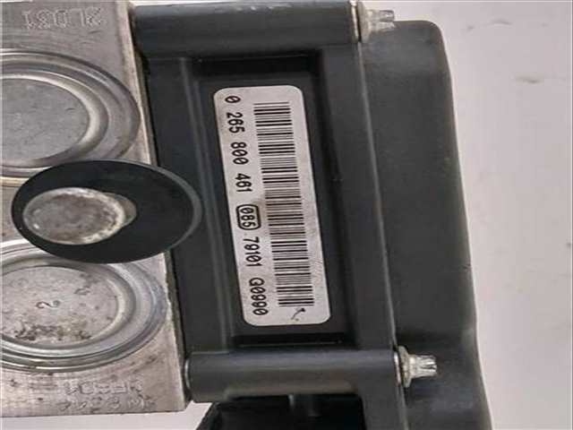 Foto 3ª: Abs Citroen Jumper 2.2 HDI 120 120CV 88KW FURGON [4HU] (2008)