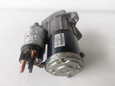 Foto 3ª: Motor de Arranque Dacia Sandero AMBIANCE 0.9 TCE CAT BIVALENT. GASOLINA - GPL 90CV (2008)
