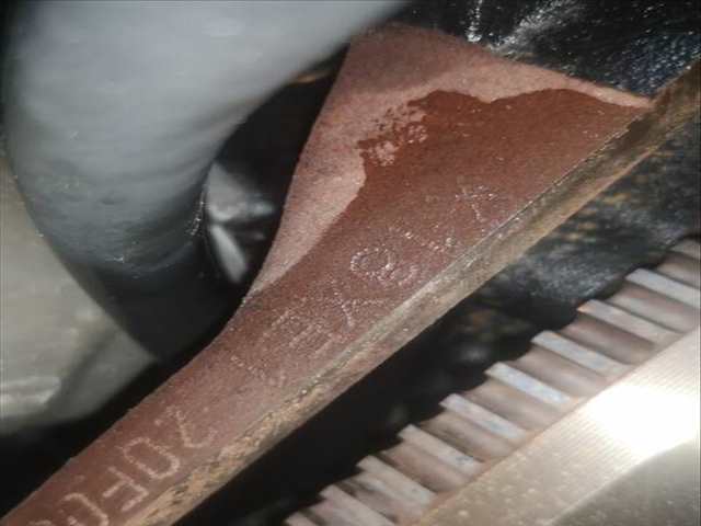 Foto 2ª: Motor Completo Opel Astra X18XE1 BERLINA (1999)