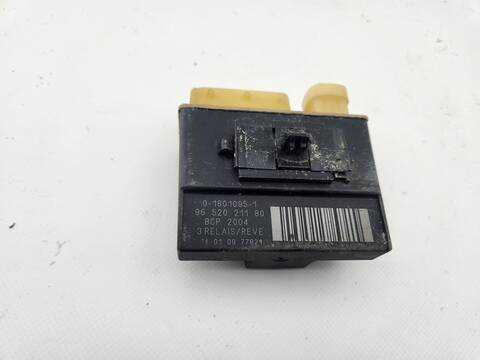 Foto 2ª: Centralita Motor ECU Citroen C3 TONIC 68CV 50KW [8H01] (2014)