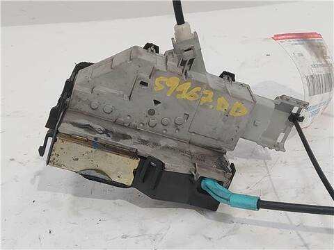Cerradura Puerta Delantera Derecha Citroen C6 2.7 HDI 204CV 150KW