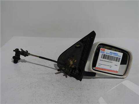 Retrovisor Derecho Volkswagen Polo 75 1.6 75CV 55KW