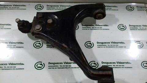 Brazo Suspension Delantero Izquierdo Kia Sorento 2.5 CRDI CAT 140CV 103KW