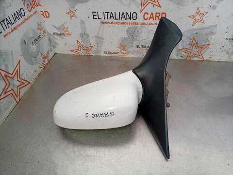 Foto 4ª: Retrovisor Izquierdo Daewoo Aranos 95CV 70KW (1995)
