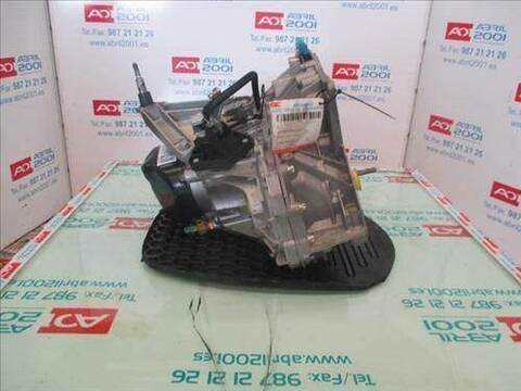 Caja Cambios Renault Clio 1.2 16V 75CV 55KW