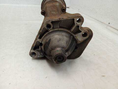 Foto 2ª: Motor de Arranque Renault Scenic 1.5 DCI JM1E JM16) 106CV 78KW JM0/1_) [K9K 734,K9K 732] (2007)