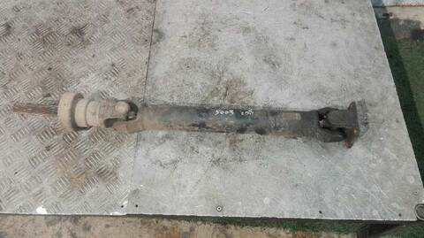 Foto 1ª: Transmision Central Ford Ranger CABINA DOBLEA 4X4 109CV 80KW [WL] (1999)