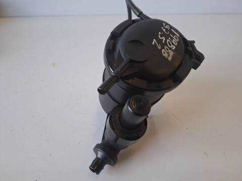 Foto 3ª: Filtro Combustible Peugeot Partner COMBI PRO 69CV (2002)