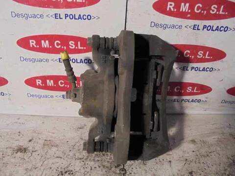 Foto 2ª: Pinza Freno Delantera Derecho Nissan NV200 M20) [K9KF276] (2011)